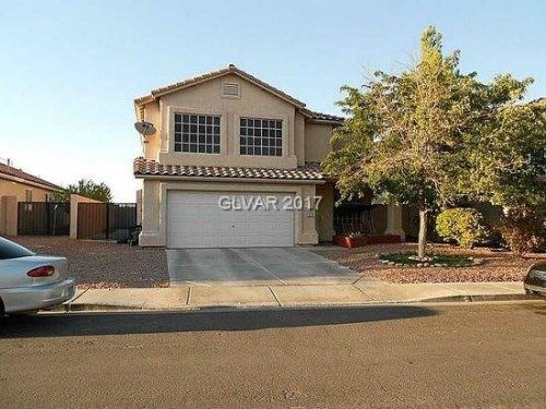 974 Trackers Glen Avenue, Henderson, NV 89015