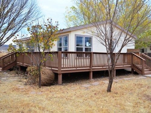 380 W Granada, Paulden, AZ 86334