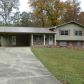 302 Scenic Cir, Eastaboga, AL 36260 ID:15229219