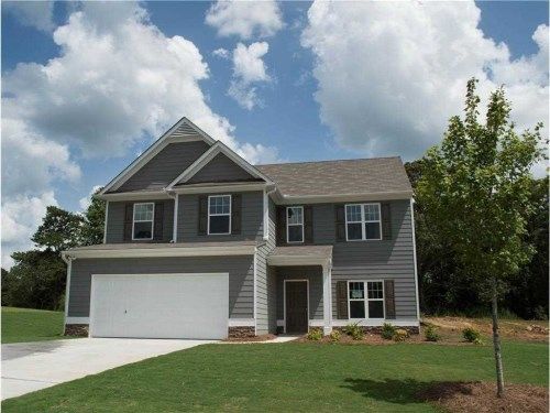 48 Susie Creek Walk, Hiram, GA 30141