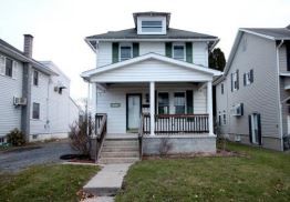 519 S Wayne St, Lewistown, PA 17044