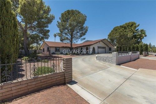 121 West Cypress Drive, Henderson, NV 89015