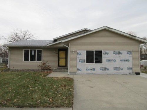 354 Rice St S, Hendrum, MN 56550