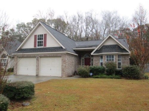 118 Northpark Ave, Summerville, SC 29485