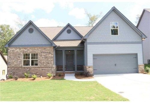 6359 Spring Cove Dr, Flowery Branch, GA 30542