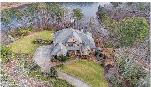 5492 Key Point, Gainesville, GA 30504