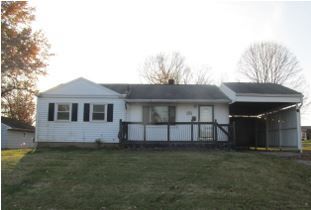 203 Miller Ave, Mount Vernon, OH 43050