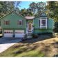 246 Indian Trail Dr, Powder Springs, GA 30127 ID:15116867