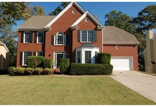 3819 Clearbrooke Way, Duluth, GA 30097