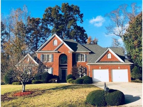 1333 Riverview Run Ln, Suwanee, GA 30024