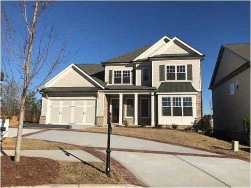 10420 Grandview Square - Lot 23, Duluth, GA 30097