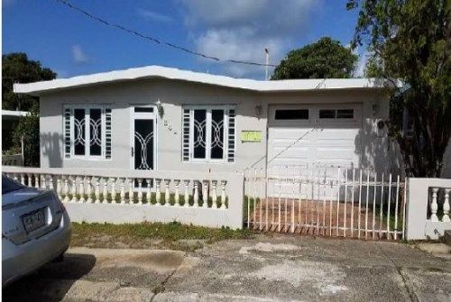 Sr 901 Lot 241 Emaj  02, Maunabo, PR 00707