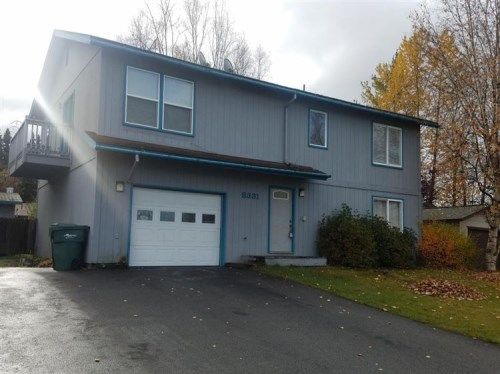 8331 Kip Court, Anchorage, AK 99507