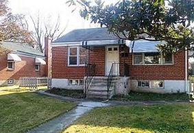 5403 Daywalt Ave, Baltimore, MD 21206