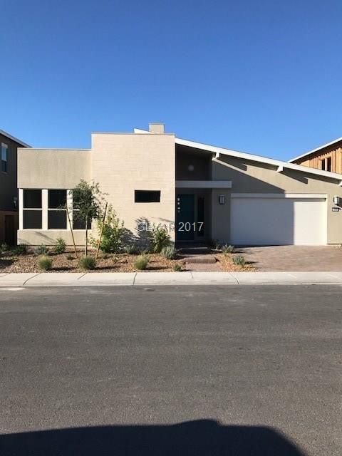 3000 Barrett Springs Avenue, Henderson, NV 89044