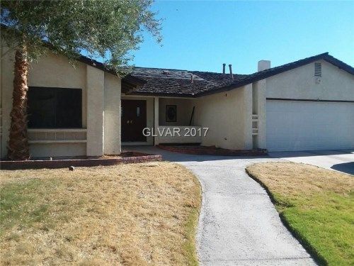 1844 Canterbury Drive, Las Vegas, NV 89119