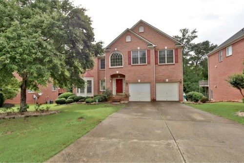 634 Vista Terrace, Stone Mountain, GA 30087