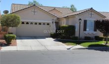 4475 El Presidio Drive Las Vegas, NV 89141