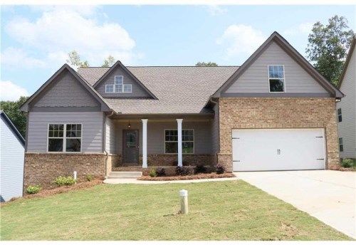 6449 Blue Herron Dr, Flowery Branch, GA 30542