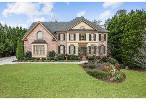 14530 Creek Club Dr, Alpharetta, GA 30004