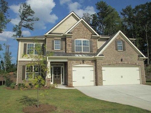 4325 Isabelline Bluff, Cumming, GA 30040