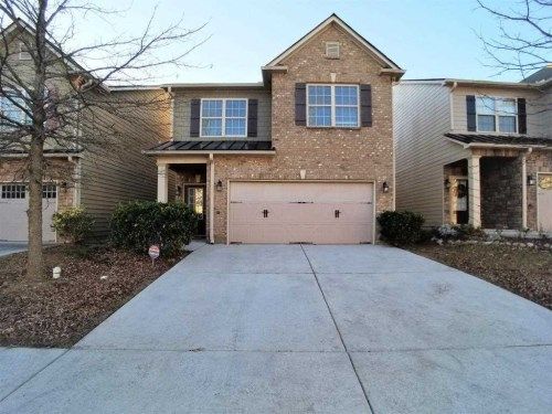 2039 Reavis Bluff, Conyers, GA 30013