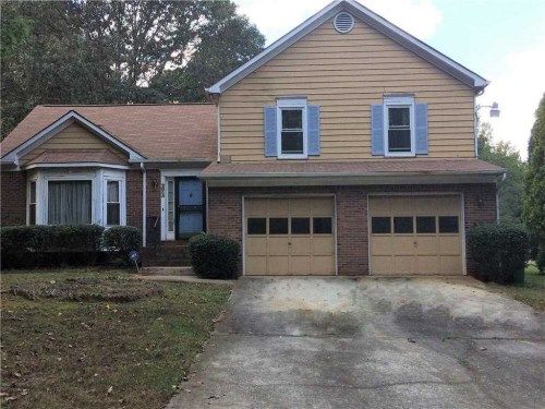 2635 Shadowbrook Dr, Decatur, GA 30034