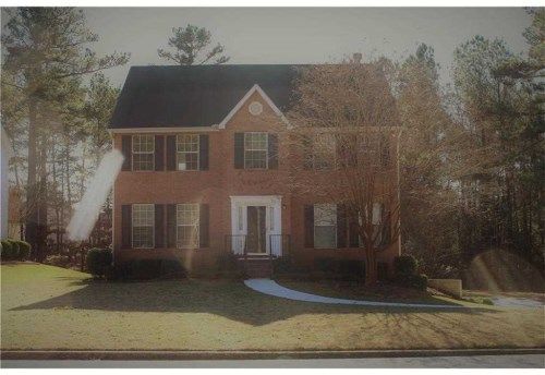 11859 Plantation Parkway, Fayetteville, GA 30215