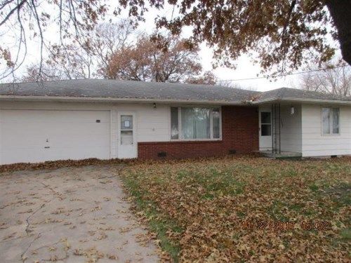 522 N 2ND ST, Milo, IA 50166