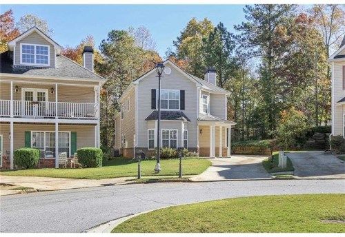 3222 Heritage Walk Ln, Duluth, GA 30096