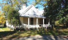 183 Jennings St SE Crawfordville, GA 30631