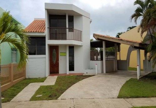 351 Cal Urb Coco Beach, Rio Grande, PR 00745