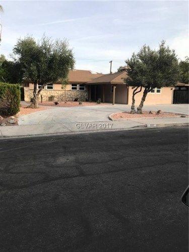 1717 Cochran Street, Las Vegas, NV 89104