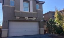 2509 Cockatiel Drive North Las Vegas, NV 89084