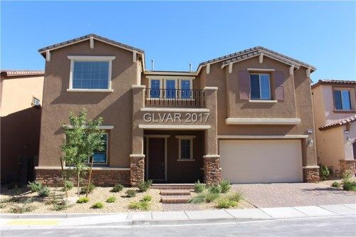 6256 Teo Boyd Street, Las Vegas, NV 89148