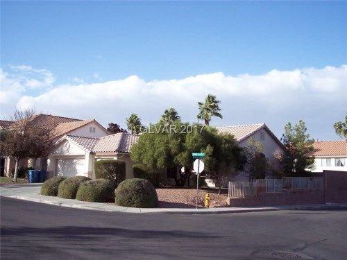 1254 Evening Canyon Avenue, Henderson, NV 89014