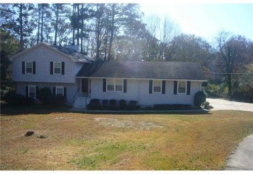 3642 Hardy Rd, Gainesville, GA 30506