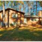 5049 Wycliffe Dr, Stone Mountain, GA 30087 ID:15259610