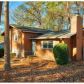 5049 Wycliffe Dr, Stone Mountain, GA 30087 ID:15259613