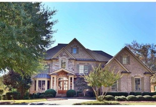 8350 Colonial Place, Duluth, GA 30097