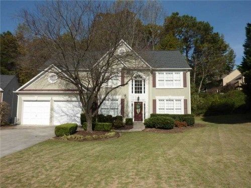 225 Witheridge Dr, Duluth, GA 30097