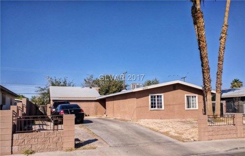 4228 Coran Lane, Las Vegas, NV 89108