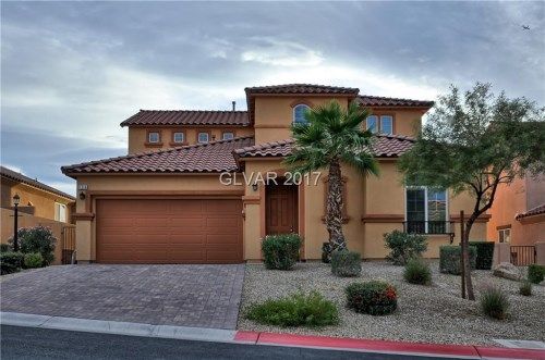 136 Via Di Mello, Henderson, NV 89011