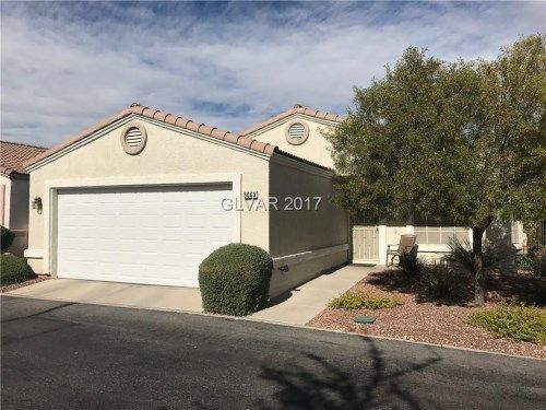 5063 Droubay Drive, Las Vegas, NV 89122