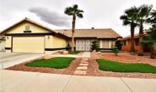 3716 White Star Street Las Vegas, NV 89129