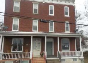 616 Maclay Street, Harrisburg, PA 17110