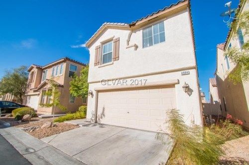 4984 Dodge Ridge Avenue, Las Vegas, NV 89139