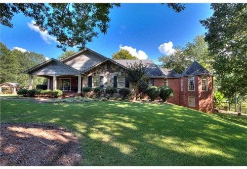 402 Dooley Rd, Dallas, GA 30132