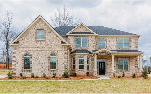 3334 Ridge Manor Dr, Dacula, GA 30019