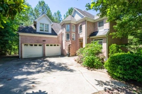 4754 Andrews Links St, Charlotte, NC 28277